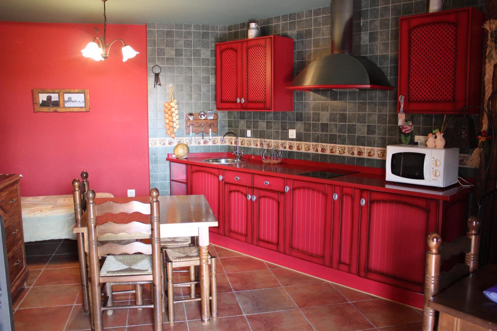 Вилла Rural House Tinao De La Petra Fuentiduena De Tajominutes From Madrid Экстерьер фото